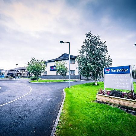 Travelodge Лимерик Экстерьер фото
