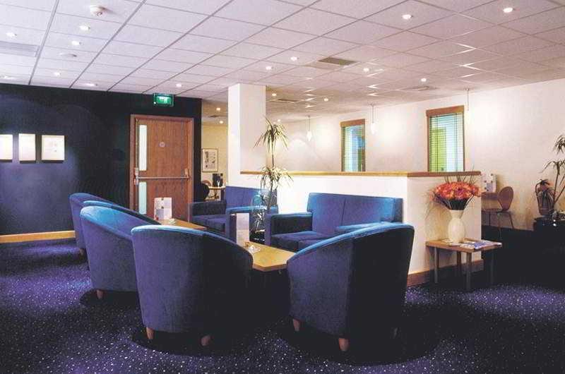 Travelodge Лимерик Интерьер фото