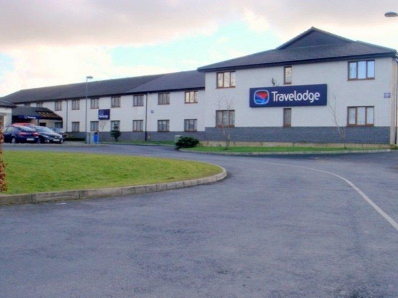 Travelodge Лимерик Экстерьер фото