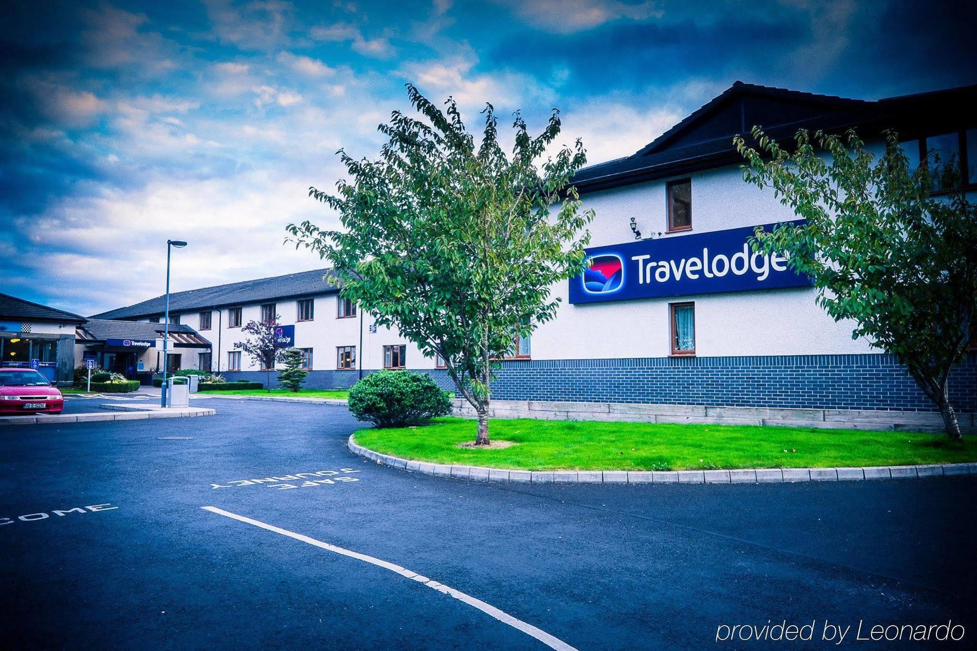 Travelodge Лимерик Экстерьер фото